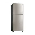 Sharp SJ3822M 300L Top Mount Freezer Refrigerator